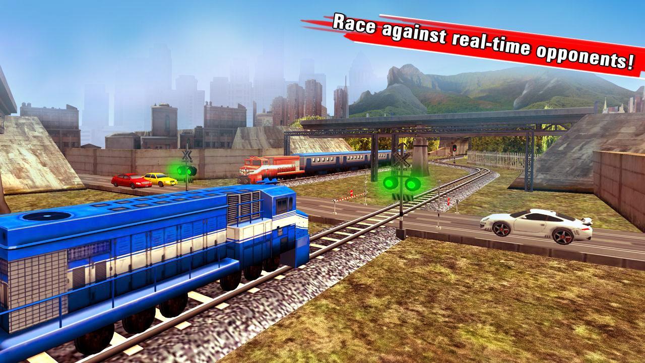 Tracks - the train set game ps4