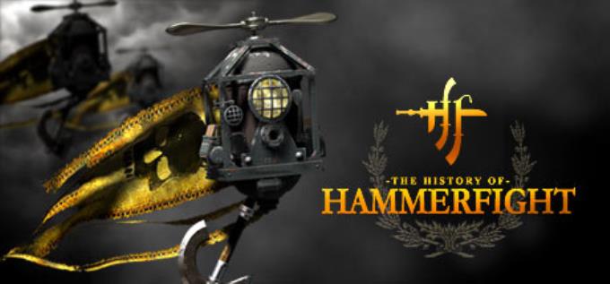 Hammerfight Free Download